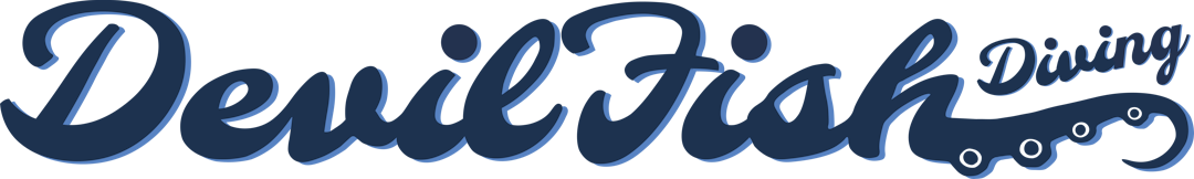 Devilfish Logo